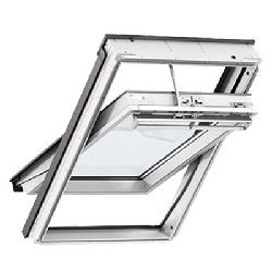 velux quintuple-glazed passive house roof windows